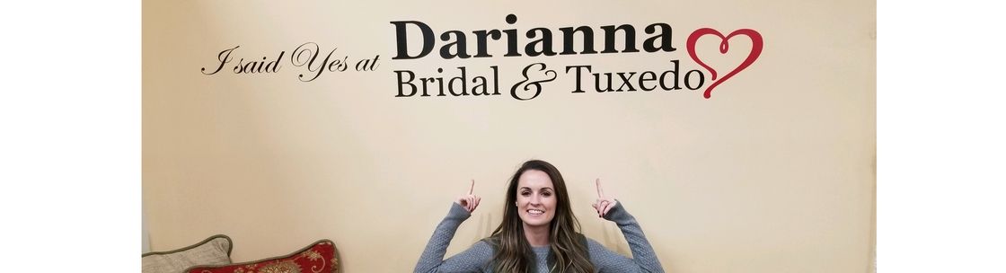 Darianna Bridal & Tuxedo, Warrington PA