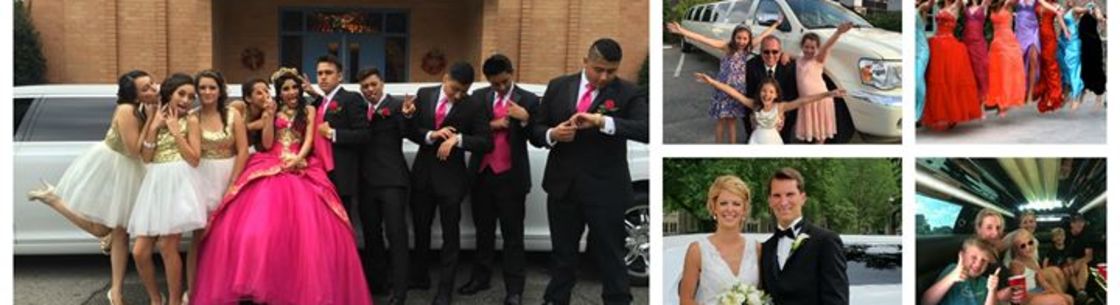 Lifestyle Limousine Company, Raleigh NC