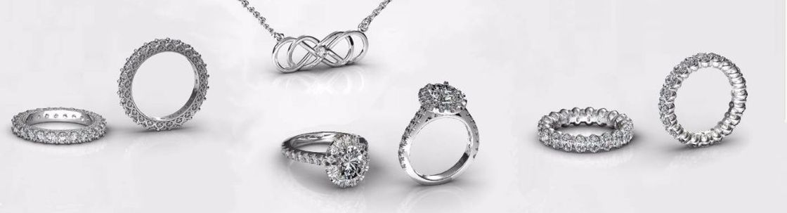 Erik Larsen Jeweler, Woodbridge NJ