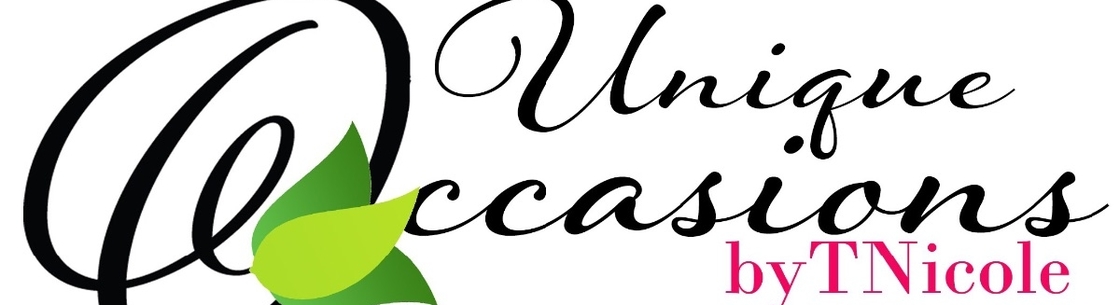 Unique Occasions by TNicole, Roswell GA