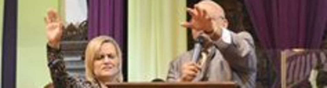 Catedral Nuevos Comienzos Grove St. Passaic, NJ., Passaic NJ