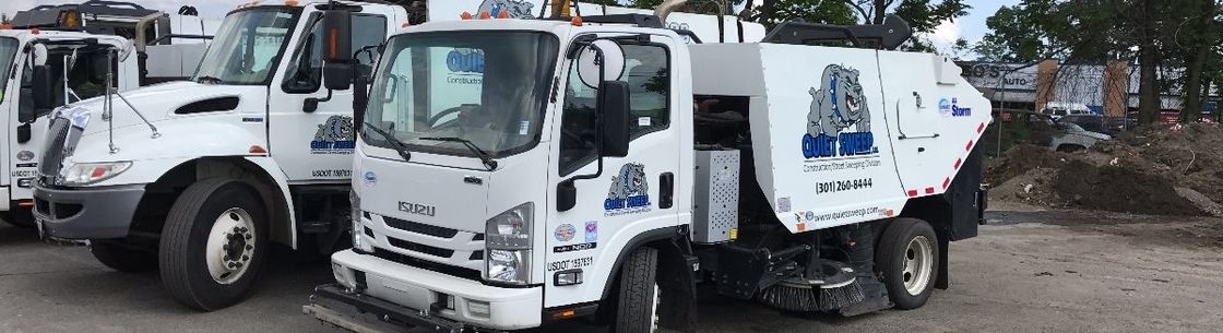 Quiet Sweep LTD, Rockville MD