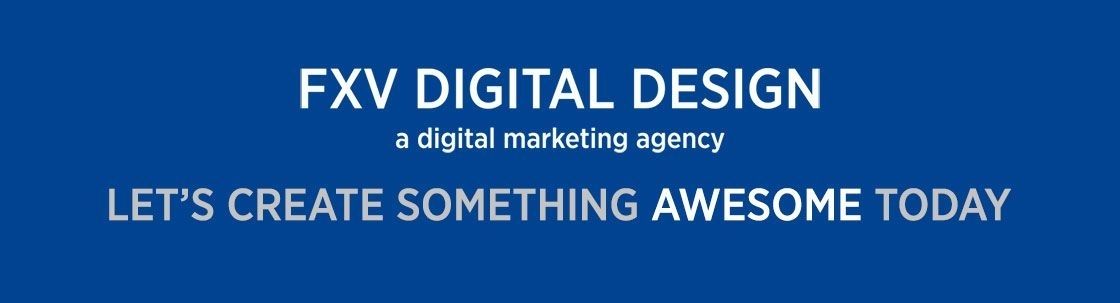 FXV Digital Design, Wyomissing PA