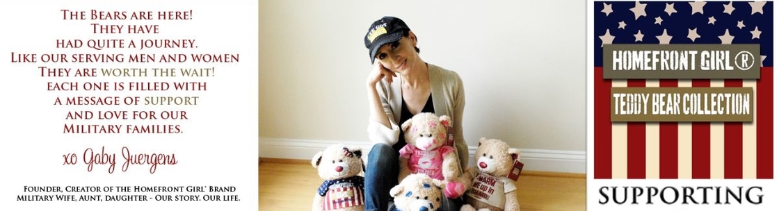Homefront Girl� LLC, Newport RI