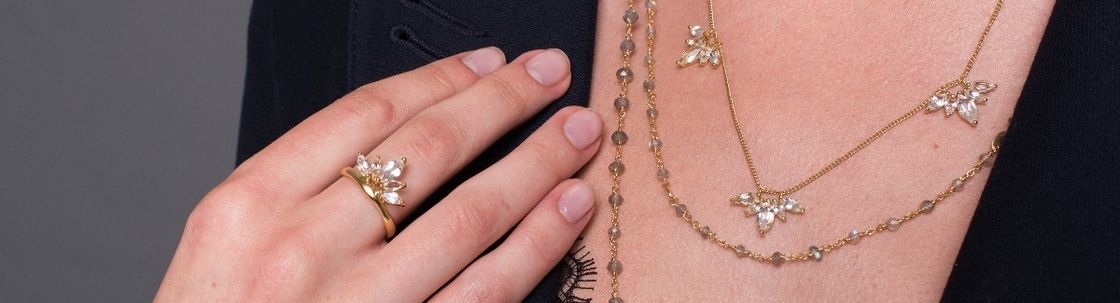 LONG NECKLACES  Pendant Necklaces Canada - SO PRETTY CARA COTTER