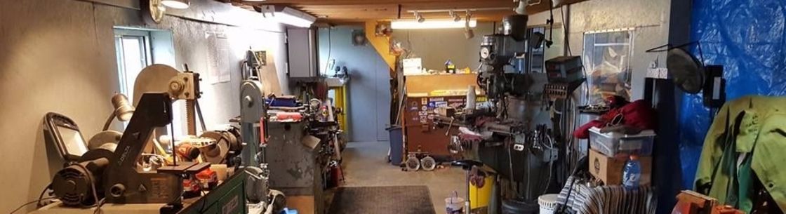 Blue River Custom Fabrication, LLC, Greenfield IN