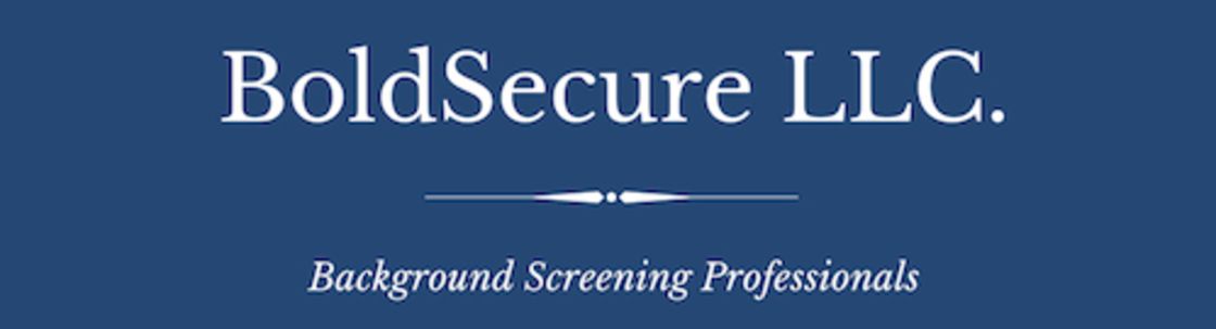 Boldsecure-Background Screening Solutions, Larchmont NY