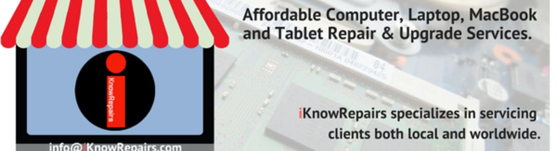 iKnowRepairs, Totowa NJ