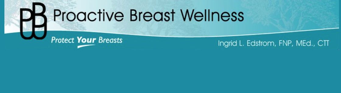 Infrared Breast Health & Proactive Breast Wellness, Eugene OR
