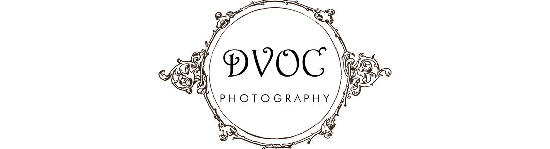 DVOC Photography, Raleigh NC