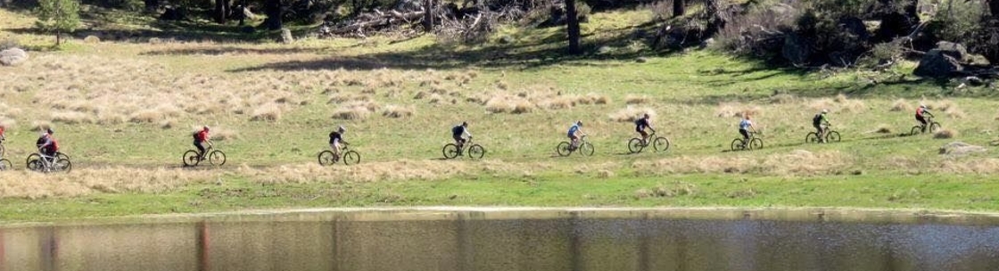 San Diego Mountain Biking Association, San Diego CA