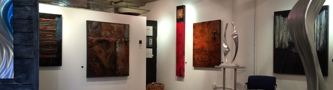 Simonsen Art, Minneapolis MN