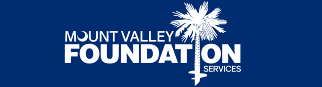 Mount Valley Foundation Services, Columbia SC