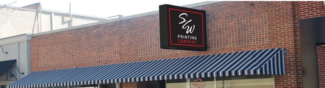 S/W Printing Company, Florence SC