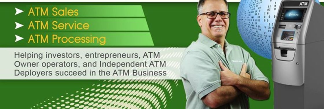 ATMDepot.com, Carlsbad CA