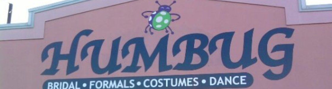 Humbug Costumes - Kenner, LA - Alignable