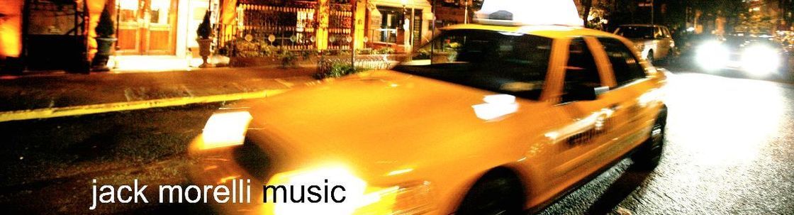 Jack Morelli Music, Levittown NY