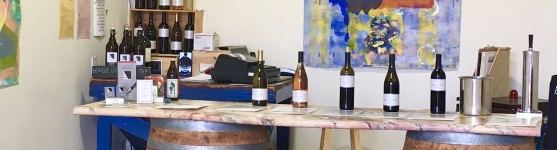 Urbano Cellars Winery, Berkeley CA