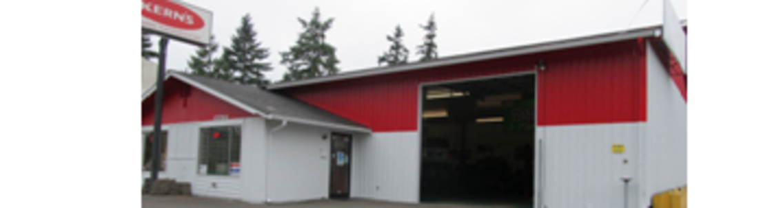 Kern's Complete Automotive Care, Puyallup WA