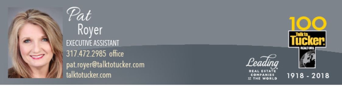 F.C. Tucker Company, Inc., Indianapolis IN