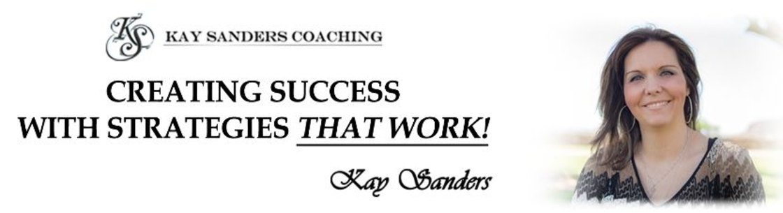 Kay Sanders Coaching - El Paso, TX - Alignable
