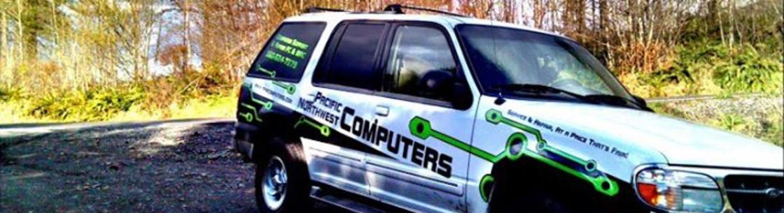 Pacific Northwest Computers, Vancouver WA