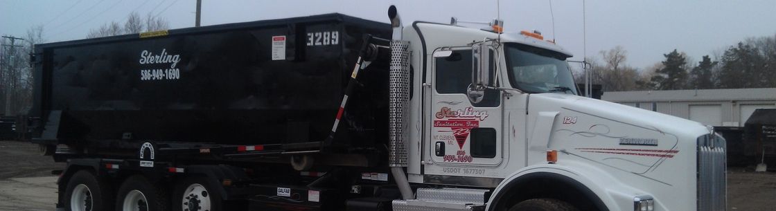 Sterling Sanitation Inc, Chesterfield MI