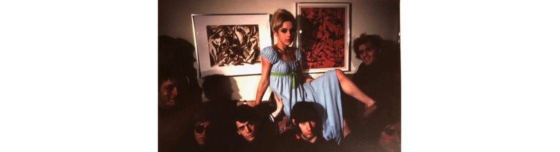 Michele Mack Gallery/236 W. 10th St./NYC, New York NY