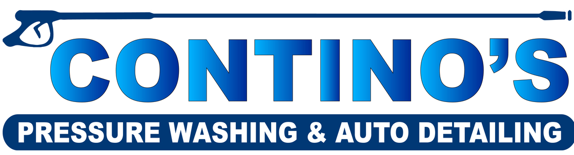 CONTINO'S PRESSURE  WASHING  & AUTO  DETAILING SERVICES , Ocala FL