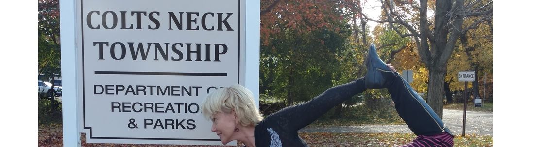 Annyocumyoga, Colts Neck NJ