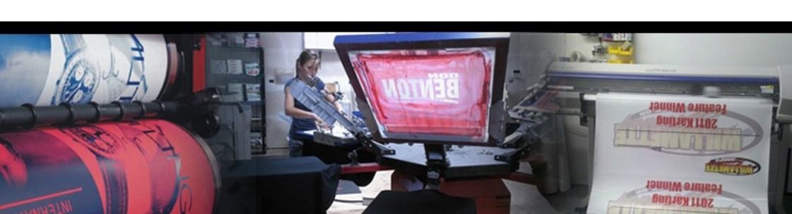 AB Graphics & Printing, Vancouver WA
