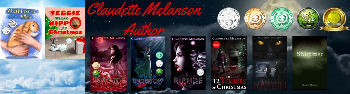 Claudette Melanson, Kitchener ON