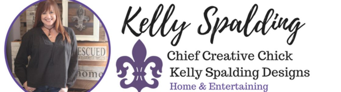 Kelly Spalding Designs, Franklin TN