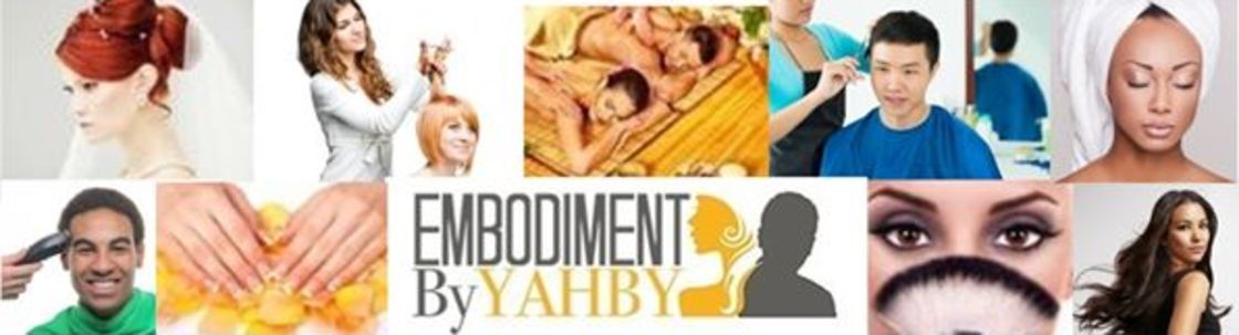 Embodiment by Yahby Salon, Spa and Boutique, Alpharetta GA