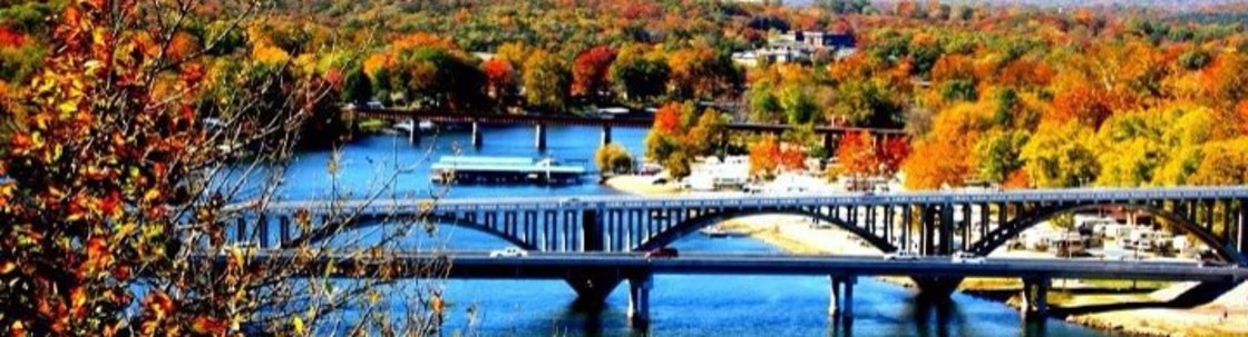 Sunset Nightly Rentals, Branson MO