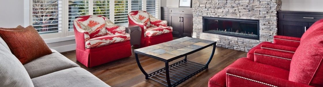 Caroll-Ann's Interiors Inc., Calgary AB