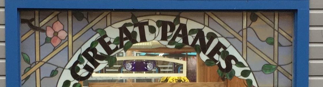 Great Panes Art Glass Studio Ellicott City Md Alignable