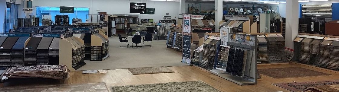 Hanover Carpet Flooring