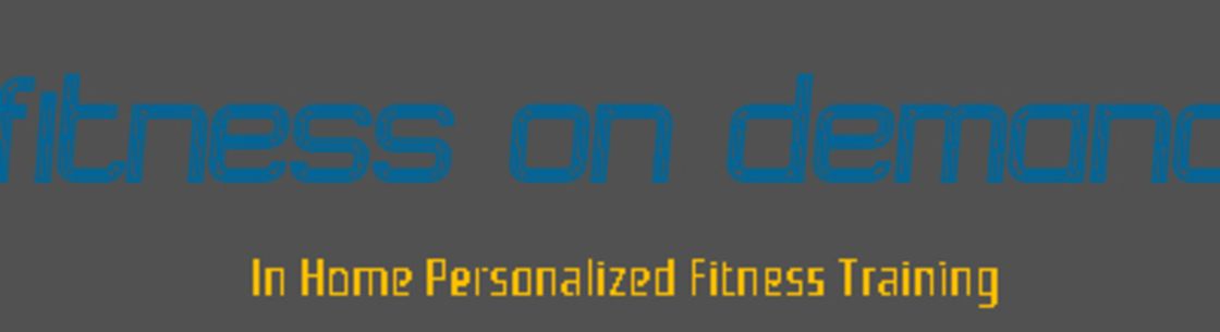 Fitness on Demand, Richmond TX
