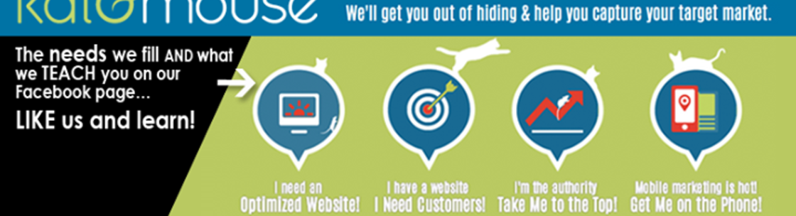 Kat & Mouse Co., San Jose CA