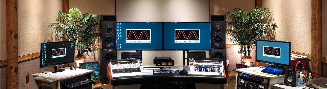 Mayfield Mastering, Nashville TN