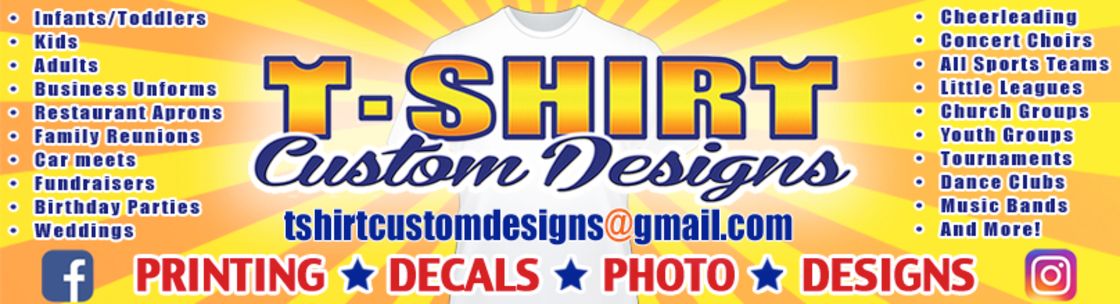 T SHIRT CUSTOM DESIGNS Providence RI Alignable