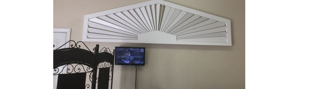 Desi Window Covering, Hesperia CA