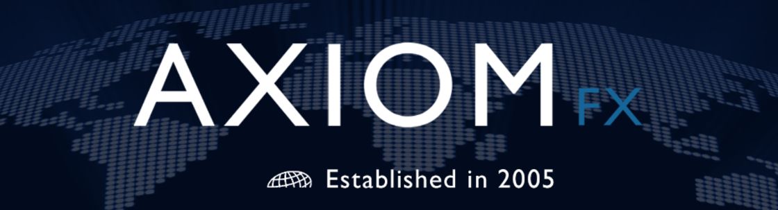 Axiom Foreign Exchange International Inc, Calgary AB