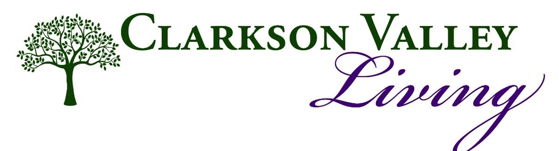 Clarkson Valley Living (N2 Publishing), Clarkson Valley MO