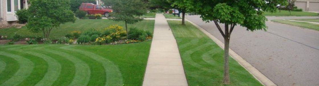 BK LAWN CARE, Radcliff KY