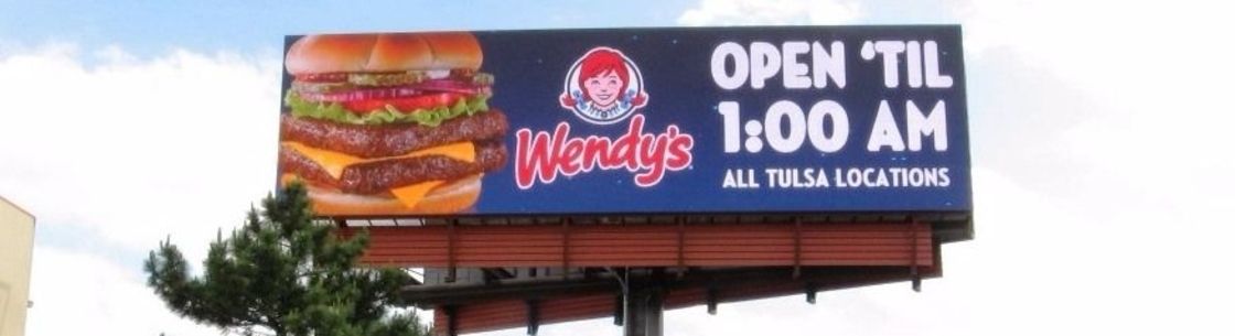 L.E. Digital Signs, Broken Arrow OK