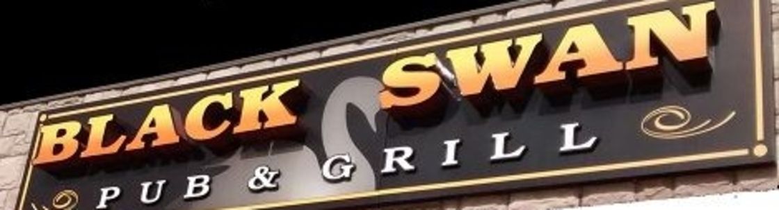 The Black Swan, Burlington ON