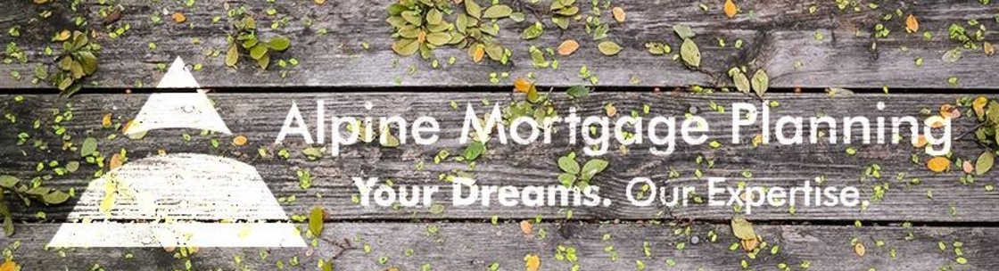 Alpine Mortgage Planning, Eugene OR