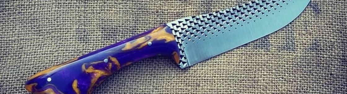 Joey's Forge Handmade Knives, Graniteville SC